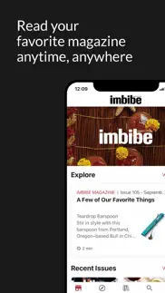 imbibe magazine iphone images 2