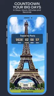 big days of our life countdown iphone capturas de pantalla 1