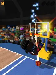 blocky basketball freestyle ipad bildschirmfoto 3