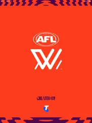 aflw official app ipad images 1