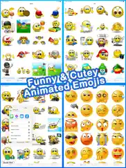 adult emoji pro for lovers ipad resimleri 2