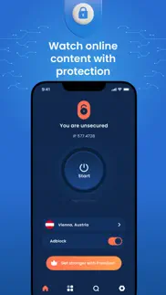 pro security vpn iphone images 2