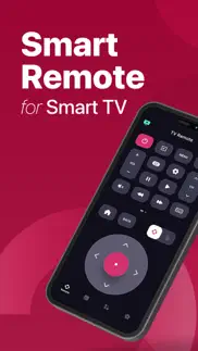 smart tv remote for thing tv iphone images 1