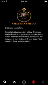 chatmans media tv iphone images 4