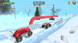offroad monster truck sim 3d iPhone Captures Décran 2