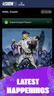 mlb the show companion app iphone images 1