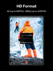 deep movie - video camera ipad images 2