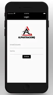 alpha tracking айфон картинки 1