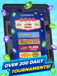 worldwinner: play for cash ipad images 4