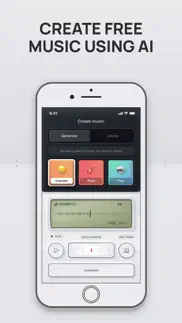ai music maker iphone images 1