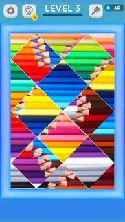 jigsort puzzles iphone images 4