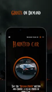 ai halloween car transformer айфон картинки 2