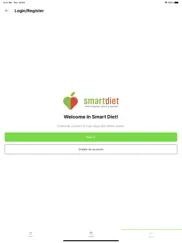 smart diet pr ipad images 4