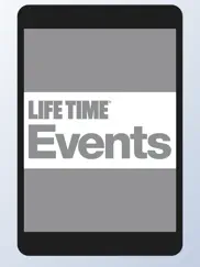 life time events ipad images 1