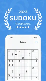sudoku - no ads iphone images 1
