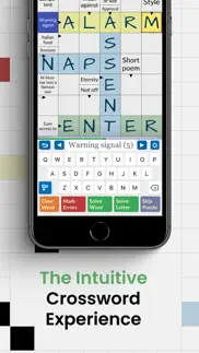 crossword pro - the puzzle app iphone images 4
