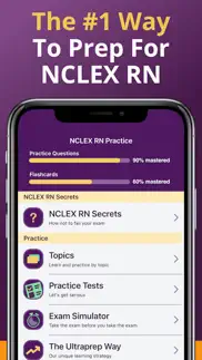 nclex rn exam prep 2022 iphone images 1