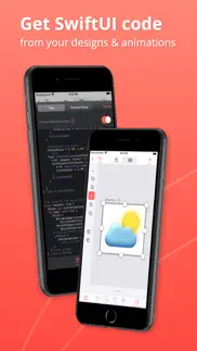 kolibri for swiftui iphone capturas de pantalla 1