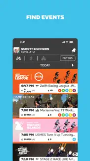 zwift companion iphone images 4