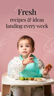 annabel’s baby toddler recipes iphone resimleri 3