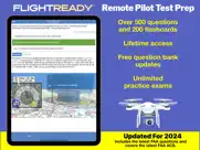 remote pilot test prep - 107 ipad images 1