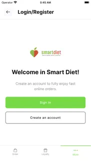 smart diet pr iphone images 4