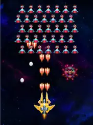 galaxy attack: alien invaders ipad images 3