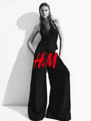 h&m - we love fashion ipad bildschirmfoto 1