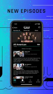 the cw iphone images 1