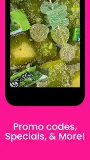 candied fruit fairy iphone capturas de pantalla 4