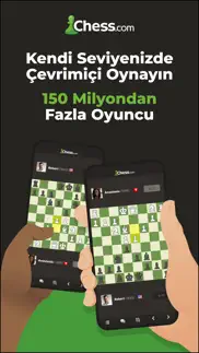 satranç - oyna ve Öğren iphone resimleri 1