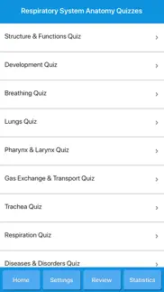 respiratory system anatomy iphone images 2