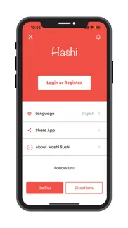 hashi sushi iphone images 3