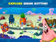 spongebob: krusty cook-off ipad images 4