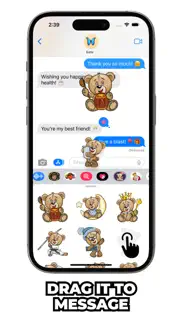 huge teddy bear iphone images 3