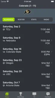 colorado football schedules iphone images 1
