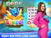 bingo blitz™ - bingo games ipad images 3