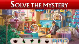 seekers notes: hidden objects iphone images 2