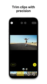 vido - video editor & maker iphone images 3