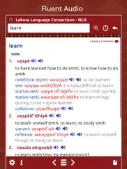 new lakota dictionary - mobile ipad images 1