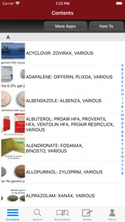 top 300 pharmacy drug cards 22 iphone images 2