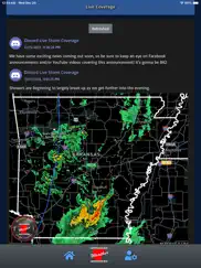 arkansas weather watchers ipad images 1