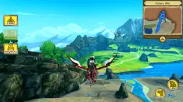 monster hunter stories iphone images 2