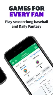 yahoo fantasy: football & more iphone images 2