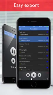 private voice recorder pro iphone images 4