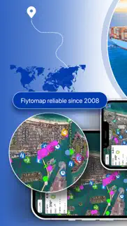 flytomap all in one hd charts iphone images 2