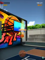 street basketball star ipad capturas de pantalla 3