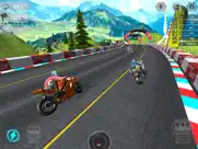 bike racing moto race iPad Captures Décran 4