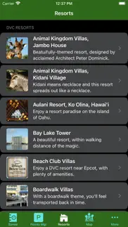 dvc planner iphone images 2