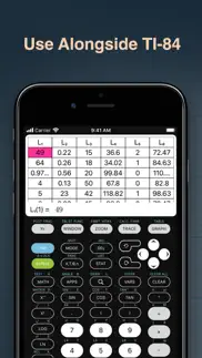 calculate84 for institutions iphone images 1